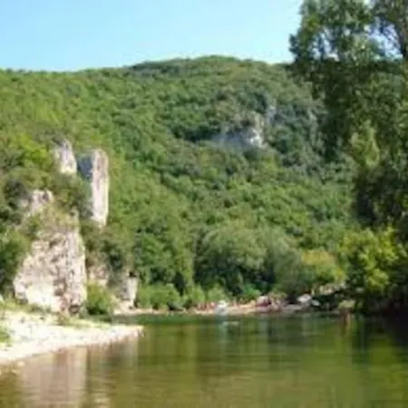 Coste Investissement - Le Vieil Olivier 2 Villa Cornillon Buitenkant foto