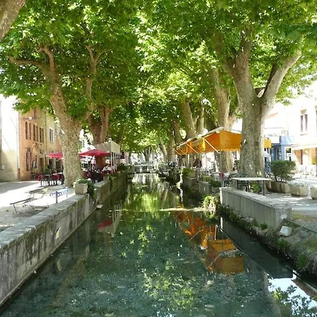 Coste Investissement - Le Vieil Olivier 2 Villa Cornillon Buitenkant foto