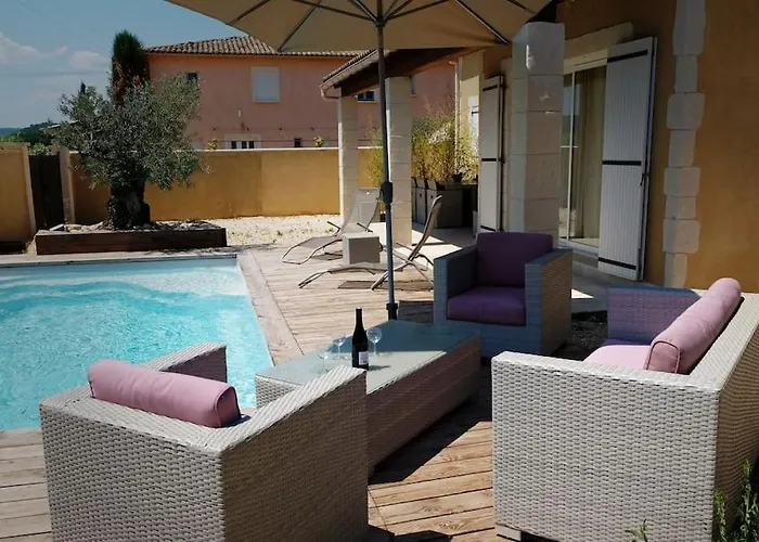 Coste Investissement - Le Vieil Olivier 2