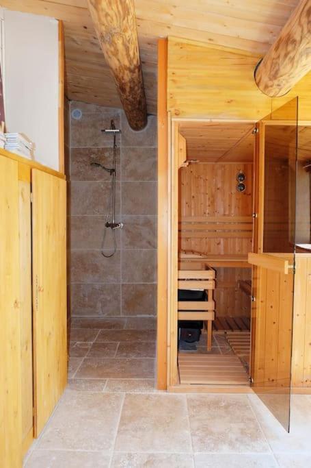 Coste Investissement - Le Vieil Olivier 2 * Cornillon