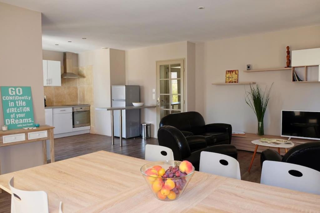 Coste Investissement - Le Vieil Olivier 2 * Cornillon
