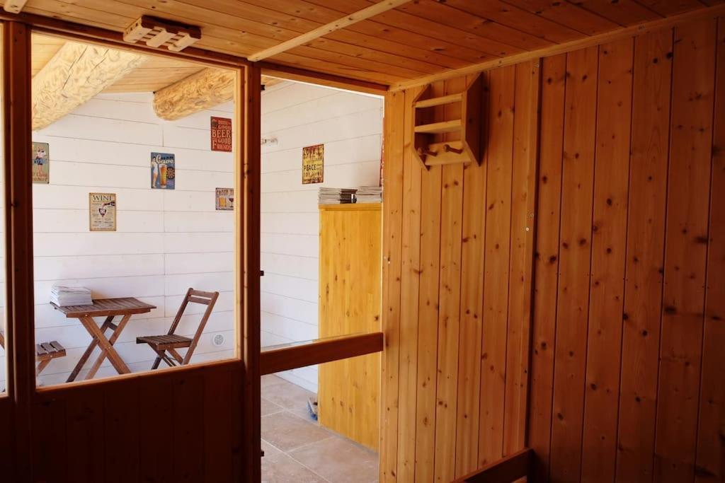Coste Investissement - Le Vieil Olivier 2 Ferienhaus