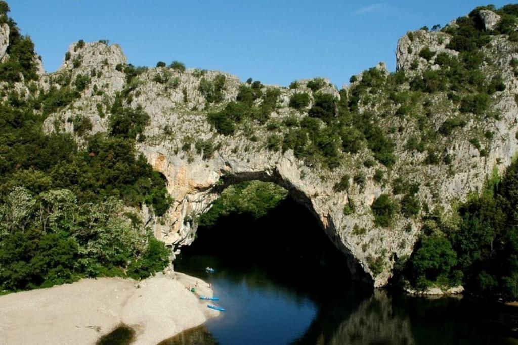 Coste Investissement - Le Vieil Olivier 2 * Cornillon