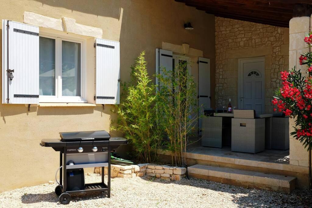 Coste Investissement - Le Vieil Olivier 2 * Cornillon