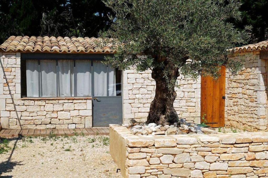 Coste Investissement - Le Vieil Olivier 2 Ferienhaus